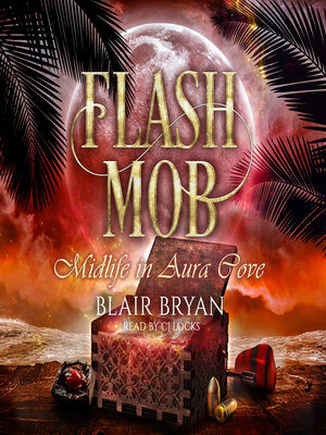 cover image of Flash Mob